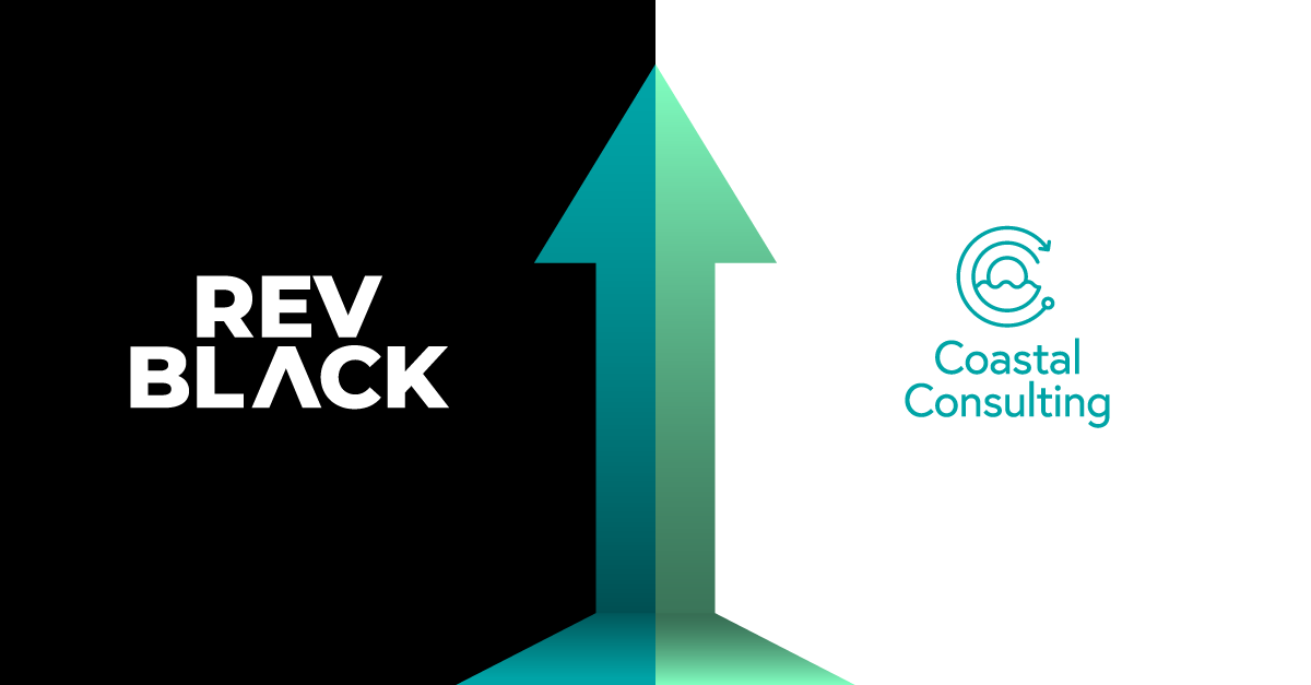 RevBlack Coastal Consulting Acquisition