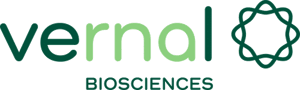 Vernal Biosciences Logo